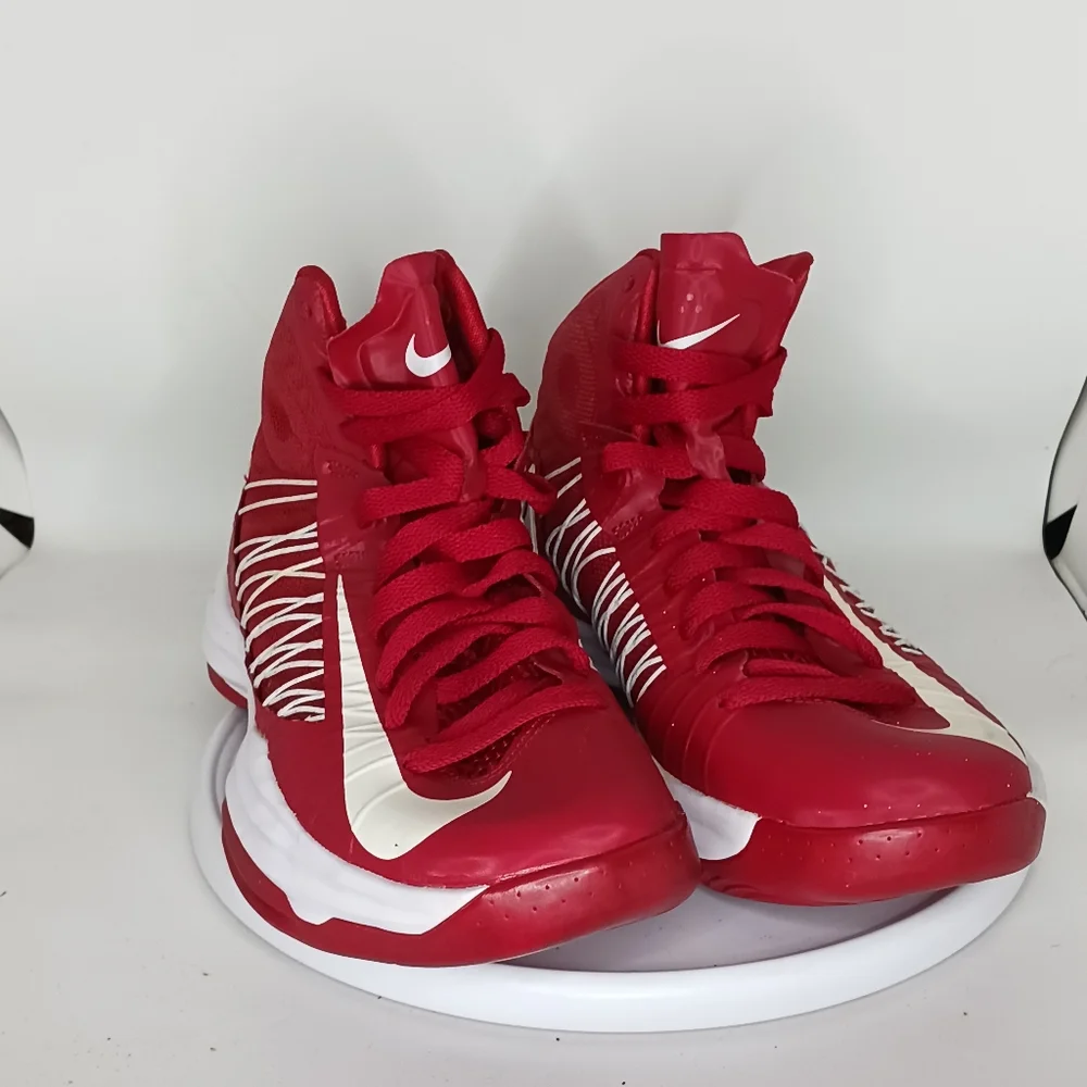 Nike Hyperdunk - Picture 2 of 5